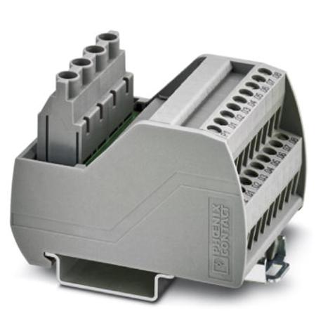 2315272 Phoenix Contact 2-Contact Interface Module, 15A