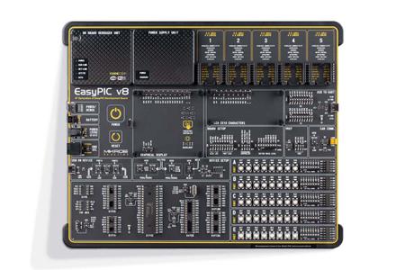 MIKROE-3614 MikroElektronika