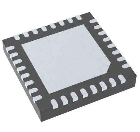 9DML4493ANLGI Renesas Electronics  Clock Buffer 32-Pin VFQFPN