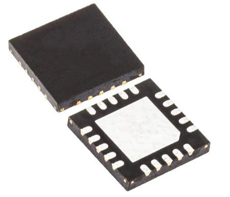 MAX14970ETP+ Maxim Integrated , Logic Level Translator Buffer, 20-Pin TQFN