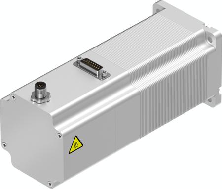 EMMS-ST-87-L-SEB-G2  stepper motor
