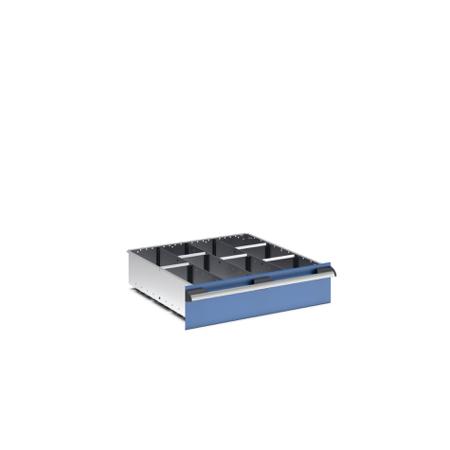 43020645-51 Bott Divider Panel Divider Set for use with Drawers