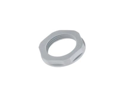 53015040-53019040 Lapp PG16 Grey Polyamide, IP68 Cable Gland With Locknut