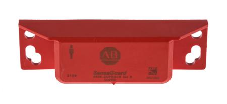 440N-Z21US2H Sensaguard 440N RFID Safety Switch, Unique Coded Actuator, Plastic, 24 V dc