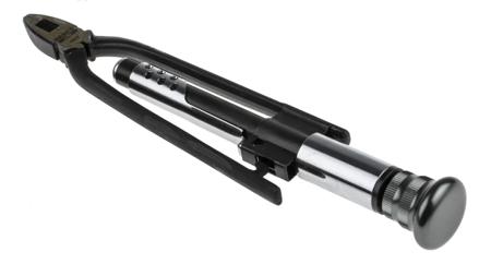 2855 Bahco 224 mm Wire Twisting Pliers