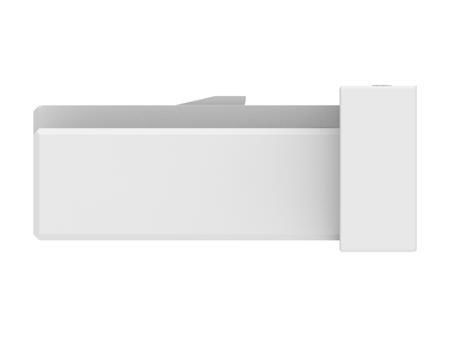 2834672-2 TE Connectivity  Series Straight PCB Header, 2-Contact, 1-Row, 1.8mm Pitch, Crimp Termination