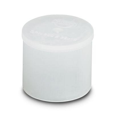 1404529 Phoenix Contact QPD PSK 5X2 Dust Cap IP50 Rated, Plastic