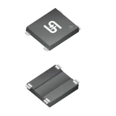 YBS2206G Taiwan Semiconductor , Quad Bridge Rectifier, 2.2A 800V YBS