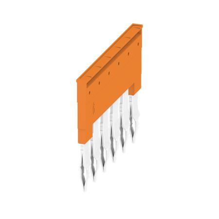 2733950000 Cross-connector (terminal), Plugged, Num