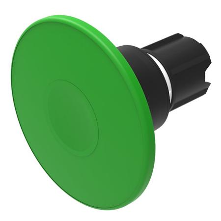45-2531.1A50.000 EAO Pushbutton Actuator for Use with Switching Devices