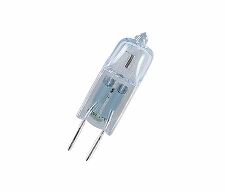 4058075094192 Osram 10W Halogen Capsule Bulb G4, 6V, 1