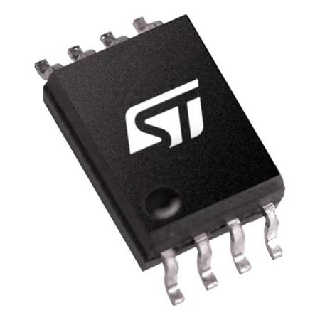 L5970D013TR STMicroelectronics , 5-Channel Switching, Buck Converter, 1 A, 1.2/35 V 275 kHz, SOIC 8-Pin