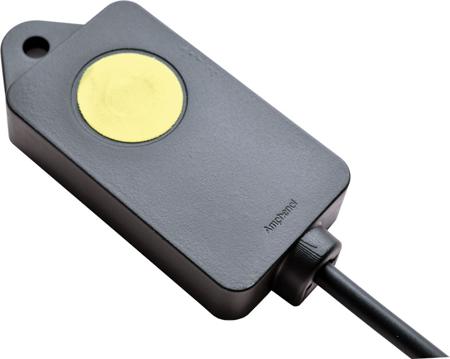 T3022-1-5K-1-MX Amphenol Advanced Sensors , Carbon Dioxide Environment Sensor for Air-Air Heat Exchanger Volume Control,