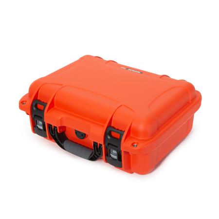 920S-010OR-0A0 Nanuk Nanuk 920 Waterproof Plastic Case, 424 x 340 x 173mm