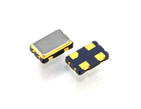 EC3645TS-50.000M TR Ecliptek, 50MHz XO Oscillator, 45ppm CMOS SMD