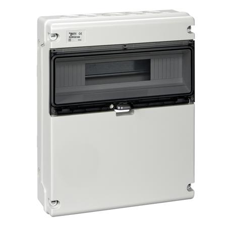 KDR35165 Schneider Electric Kaedra Enclosure for use with Circuit Breaker