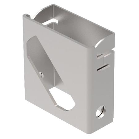 45-534.2100 EAO Locking Device, For Use With Selector Switch In Position Left