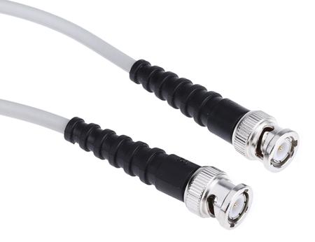 182-9076 RS PRO V907 Series, 1 m, RF Coaxial, Terminated 50 Ω