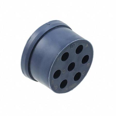 CIRP2410GSS TE Connectivity AMP Connectors