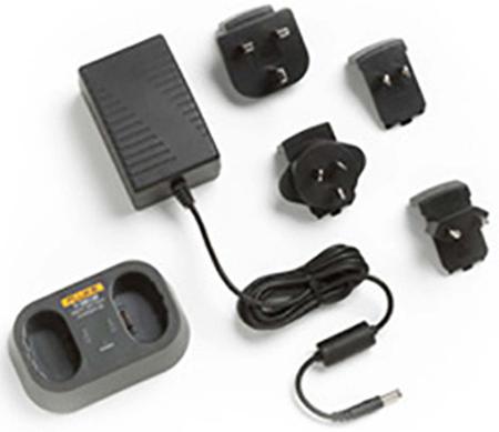 FLK-TI-SBC3B Fluke Thermal Imaging Camera Battery Charger