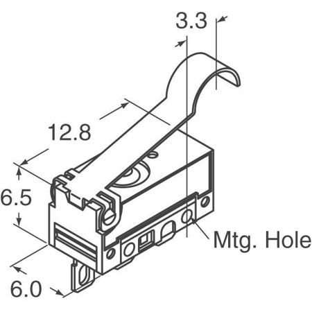 ABJ1614409 Panasonic Electric Works
