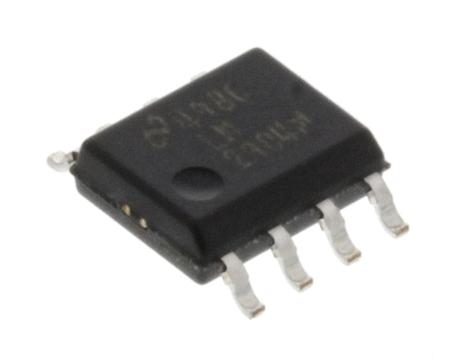 LM2904M/NOPB  Texas Instruments, Operational Amplifier, 1 MHz, 8-Pin 26 V SOIC