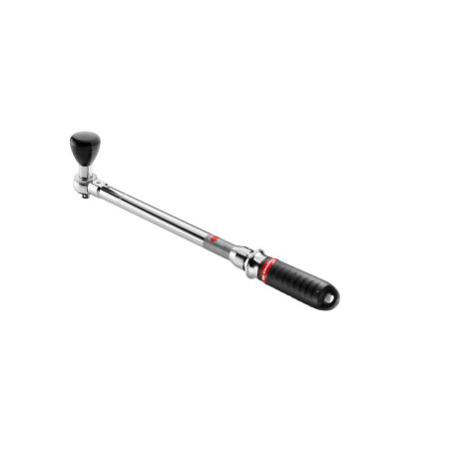 S-306A100 Facom Window Clicker Torque Wrench, 20 → 100Nm 9 x 12mm