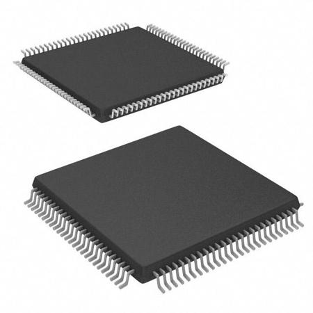 XC4003E-2VQ100I AMD