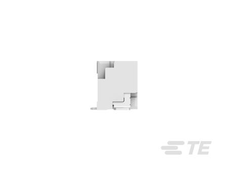 1-2360540-8 TE Connectivity GRACE INERTIA 1.25 Series Vertical Surface Mount PCB Header, 18 Contact(s), 1.25mm Pitch, 1 Row(s),