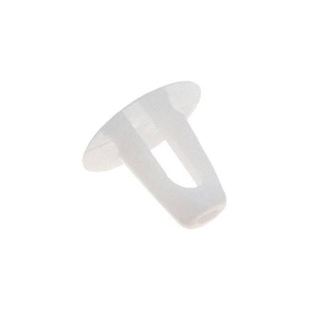 27SNC2500032 Essentra Components -  - 0.406" (10.32mm) 13/32" - Mounting Button - Acetal