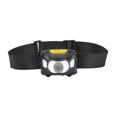 90203 Sylvania LED  Head Torch 30 lm, 902 Range
