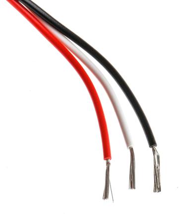 907-5965 LED, Flashing Beacon LLP Series, Red, Screw Mount, 10 → 100 V dc