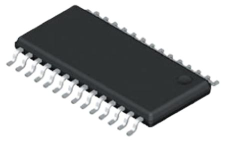 9DB106BGLFT Renesas Electronics  Buffer 28-Pin  TSSOP