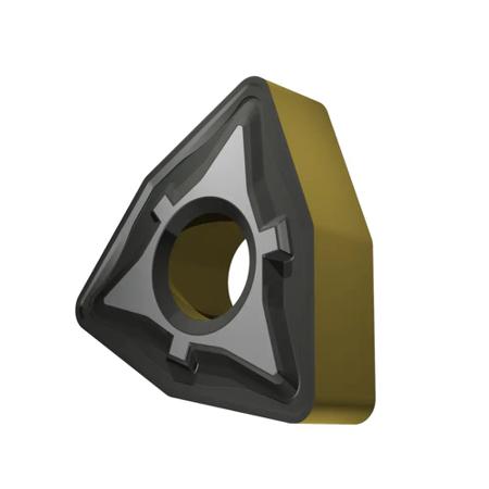 WNMG-080408E-R-T9415 Dormer, 4.76 mm Height, 95 ° Approach, 8.7 mm Length