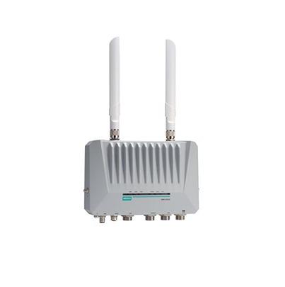 AWK-4252A-US-T MOXA  2 Port Wireless Access Point, IEEE 802.3, IEEE 802.3u, 10/100/1000Mbit/s