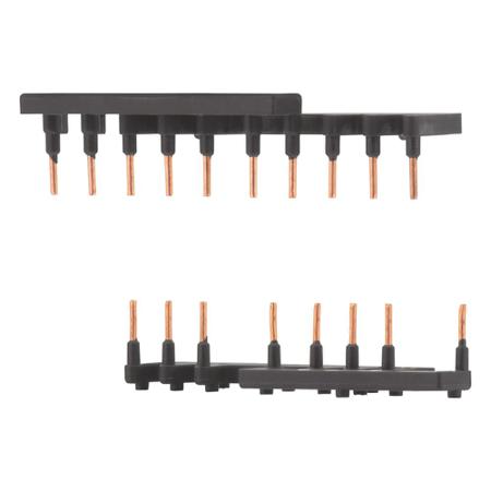220209-MVS-WB-EM Eaton MVS Series Wiring Set for Use with DILEM, 84mm Length