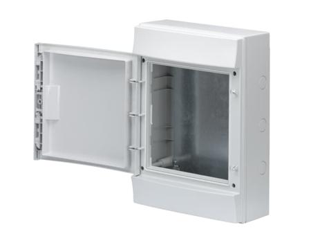 1SLM006500A3115 ABB Plastic Consumer Unit, IP65 1SLM006500A