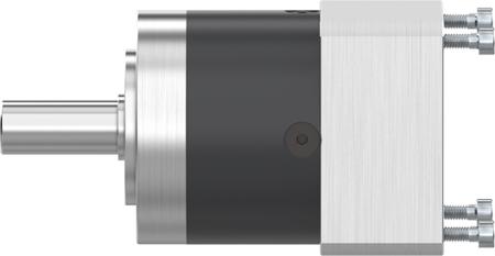 EMGA-60-P-G5-EAS-60 Festo Planetary Gearbox, 5:1 Gear Ratio, 64 Nm Maximum Torque, 13000rpm Maximum Speed