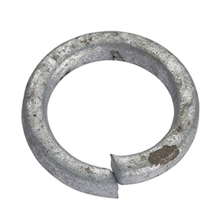 286-7104 RS PRO Galvanised Spring Washers, DIN 7980