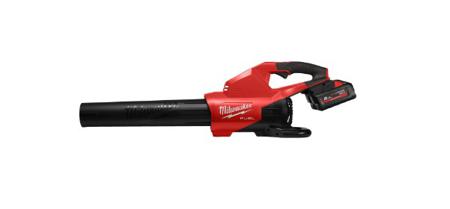 4933479989 Milwaukee M18 F2BL -802 2 x 18V Cordless Leaf Blower