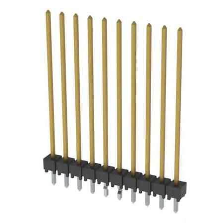 HTSW-110-20-F-S-LL Samtec Inc.