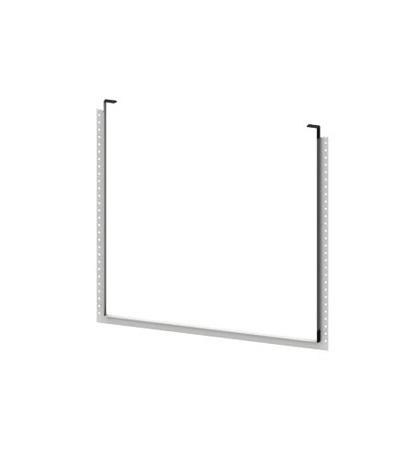 8PQ2075-8BA03 Siemens 8PQ2080 Series Sheet Steel Enclosure Support for Use with Compartment Door, 750 x 800 x 22mm