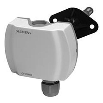 QFM2171 / BPZ:QFM2171 Siemens Duct Sensor