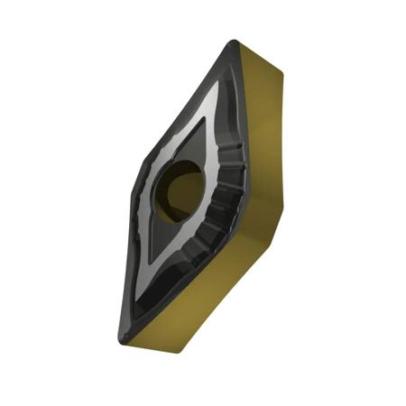 DNMG-150608E-SF-T9415 Dormer, 6.35 mm Height, 93 ° Approach, 15.5 mm Length