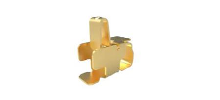 2306454-3 TE Connectivity 2.3mm Spring Contact