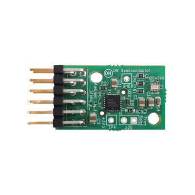 ALS-GEVB onsemi Ambient Light Sensor (ALS) Shield Evaluation Board Light Sensor Evaluation Board for PCA9655EMTTXG