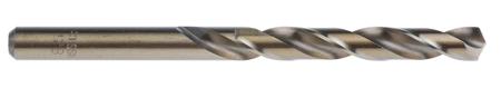 216-561 RS Pro HSCo 8.5mm Jobber Drill Bit, 117 mm Plain Shank