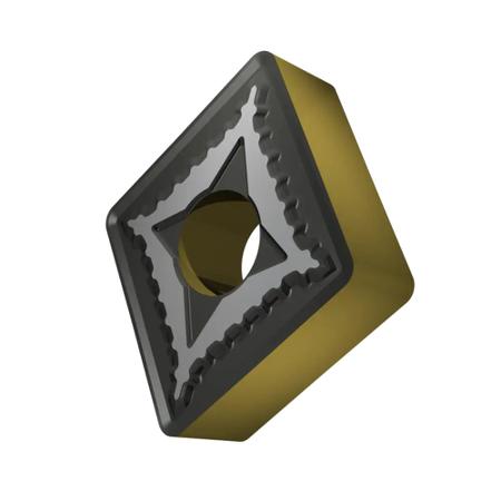 CNMG-160612E-SM-T9415 Dormer, 6.35 mm Height, 95 ° Approach, 16.1 mm Length