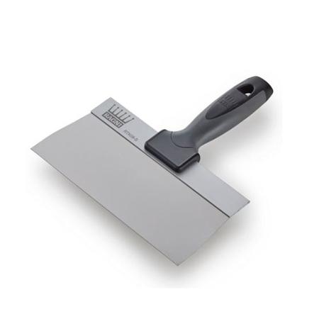 RTK08-S Proteus Equipment Stainless Steel Scraper, 1 piece