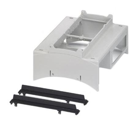 2202875 Phoenix Contact Polycarbonate  Case in Grey